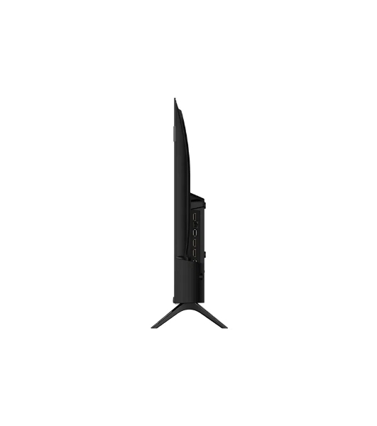 Телевизор TCL 32' 32S4K-UZ черный QLED HD 60Hz Smart TV