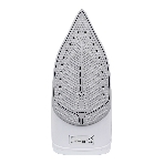 Утюг Centek CT-2308 белый, 2800 Вт, 50 г/мин, 190 г/мин, 300 мл, фото8