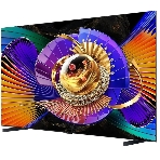 Телевизор TCL 98' 98C7L, черный, Mini LED QLED, 3840x2160 4K Ultra HD, 144 Гц, Google TV, 3 ГБ/64 ГБ, фото6
