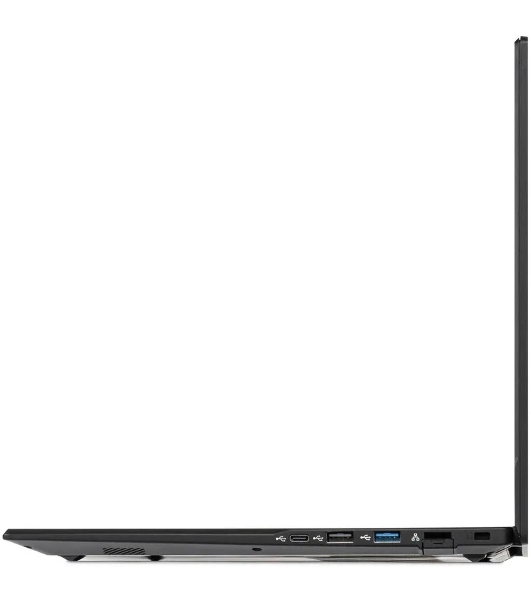 Ноутбук IRU Planio 15ING Celeron N4500 8Gb SSD256Gb Intel UHD Graphics 15.6' IPS FHD (1920x1080) FreeDOS black WiFi BT Cam 6000mAh (2140829)