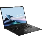 Ноутбук Asus Zenbook 14 UM3406GA-QD009 Ryzen AI 7 445 32Gb SSD1Tb AMD Radeon Graphics 14' OLED WUXGA (1920x1200) без ОС black WiFi BT Cam Bag (90NB17R1-M00650), фото4