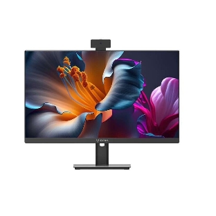 Моноблок IRBIS SmartAIO 24; 23.8“(i5-13500H;16GB/512GB;IPS;16:9;1920x1080x100Hz;1500:1;250Cd/m2;5ms;HDMI(out);DP;USB-C;4*USB2.0;2*USB3.1;RJ45;WebC 5MP;WIFI6;BT5.0;Tilt;HAS;Piv;Spk2*3W;keyb+m;Win11Pro(Китай)