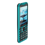 Мобильный телефон Maxvi X10i синий, фото10