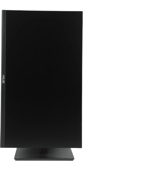 Монитор 27' ASUS VA27AQSB IPS 2560x1440, 75 Гц, 1 мс, 16:9, 350 кд/м2, 1xHDMI, 1xDP, USB, черный