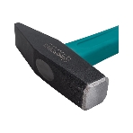 Молоток слесарный KRAFTOOL Fiberglass 500 г с фиберглассовой рукояткой, фото6