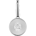 Ковш Rondell Modern RDS-1745, 0.9 л, с крышкой, сталь, фото3
