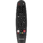 Телевизор Hyundai 55' H-LED55BU7100 серый LED UHD 60Hz WebOS, фото11