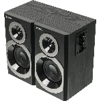 Акустическая система Sven SPS-619 2.0 черный 20Вт, фото5