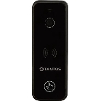 Видеопанель Tantos iPanel 2+, цветная, накладная, черный, фото 1