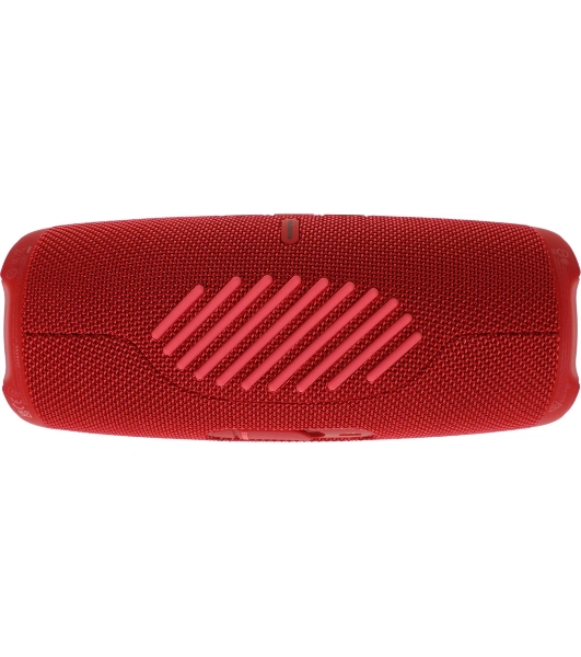 Портативная акустика JBL Charge 5, красный