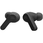 Наушники TWS JBL Wave Beam черный, внутриканальные, Bluetooth, быстрая зарядка, до 8 ч, фото7