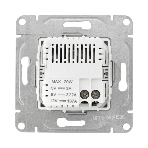 Розетка 2-м СП Эпика USB-C механизм бел. EKF UP1-SOW-2USBC, фото6