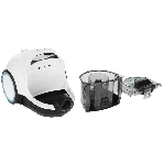 Пылесос Bosch BGC21HYG1 белый, 700 Вт, уборка сухая, пылесборник контейнер, 1.4 л, фото11