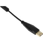 Клавиатура проводная Acer Nitro OKW303, USB, черный, фото5