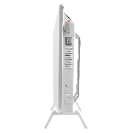 Конвектор электрический Electrolux ECH/A2-1000 M, белый, 1000 Вт, 10 м2, термостат, фото8