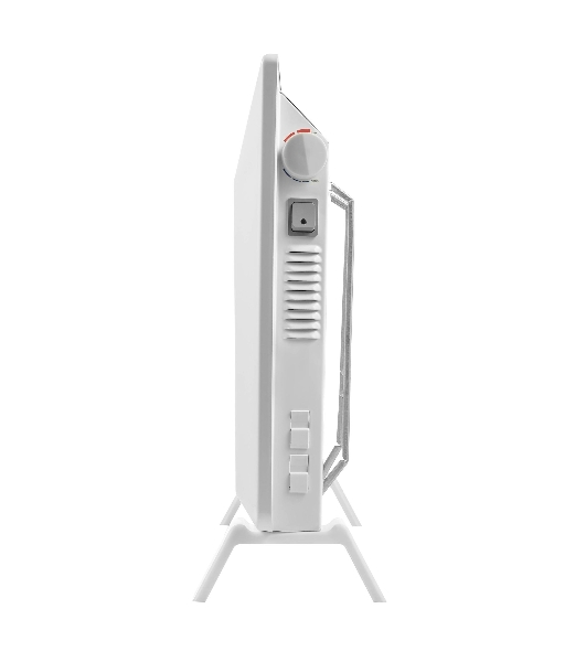 Конвектор электрический Electrolux ECH/A2-1000 M, белый, 1000 Вт, 10 м2, термостат