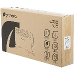 Конвектор электрический Primera Ram PHP-2008-MXR, белый, 2000 Вт, 25 м2, термостат, фото8