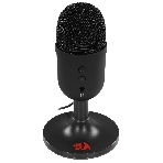 Игровой стрим микрофон REDRAGON PULSAR GM303 (USB, RGb), фото2