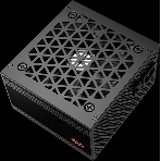 Блок питания ПК Power Supply PCCooler, 850W 80+ Bronze (ATX, ATX 3.1, Non-modular, 1x24(20+4)pin 550мм, 2xCPU*2 8(4+4)pin 650мм, 4xPCIe*2 8(6+2)pin 500+120мм, 1x12V-2x6 600мм, 8xSATA*3+MOLEX4pin*2, Active, 120x120мм, 140x150x86mm, APFC, OVP/UVP/OCP/SCP/OTP/OPP/SPD), фото6