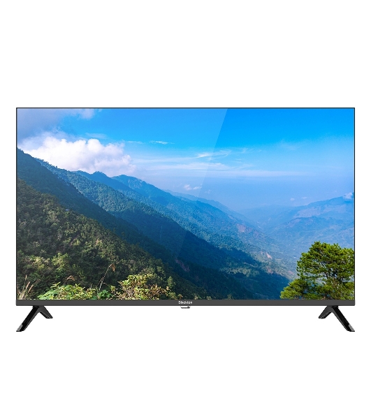 Телевизор Blackton 32' Bt 32HNF01B черный DLED HD 60Hz