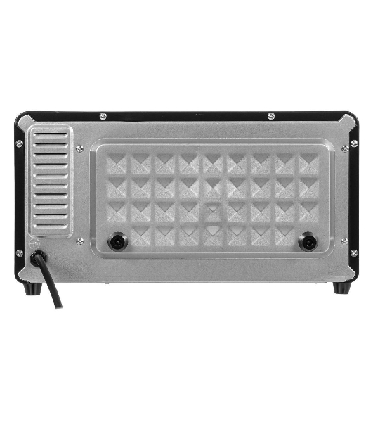 Мини-печь Horizont MO-0904B черный, 9 л