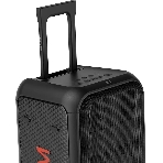 Минисистема LG XBOOM XL7T черный 250Вт USB BT, фото5