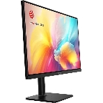 Монитор 27' MSI Modern MD272QXP IPS 2560x1440, 100 Гц, 4 мс, 16:9, 400 кд/м2, 1xHDMI, 1xDP, 1xUSB-C, 1x3.5 мм, черный, фото5