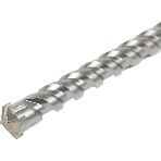 Бур Elitech 1820.041700 по бетону Д=32 мм Дл=920 мм (1 пред.) для перфораторов, фото5