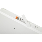 Клавиатура беспроводная A4Tech Fstyler FBK25, USB, Bluetooth/Радиоканал, белый/серый, фото9