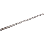 Бур SDS-plus 4Cutter 10x200x260, фото5