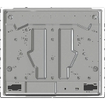 Газовая варочная панель Gorenje GT642AXW, 4 конфорки, закаленное стекло, белый, фото7