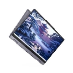 Ноутбук Lenovo IdeaPad 5 2-in-1 14IAL10/14'/IPS/Intel Core Ultra 7 255U/16Gb/512Gb SSD/Intel Arc Graphics/Windows 11 Home/серый/1.6kg, фото3