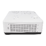 Проектор INFOCUS IN1034 3LCD, 4800 lm, XGA (1024x768), 50000:1, 1.481.78:1,3.5мм in,Composite video,Component,VGA IN х2, HDMI IN, Audio in(RCAх2), USB-A, USB B х2, VGA out, Audio 3.5мм out, лампа 20000ч.(ECO mode), RJ45,RS232, 1x16W, 31дБ, 3,3 кг, фото6