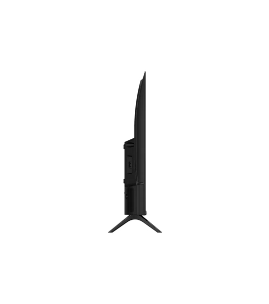 Телевизор TCL 32' 32S4K-UZ черный QLED HD 60Hz Smart TV