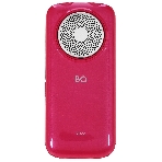 Мобильный телефон BQ 2005 Disco розовый, фото4