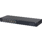 Коммутатор Dahua DH-SG1024, 24×1 Гбит/с, неуправляемый, фото 1