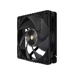 Вентилятор в корпус ASUS PROART PF120 FAN PWM BLACK черный, 120x120x28 мм, 3000 об/мин, 39 дБ, 4 pin, фото5