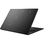 Ноутбук Asus Zenbook 14 UM3406GA-QD009 Ryzen AI 7 445 32Gb SSD1Tb AMD Radeon Graphics 14' OLED WUXGA (1920x1200) без ОС black WiFi BT Cam Bag (90NB17R1-M00650), фото5