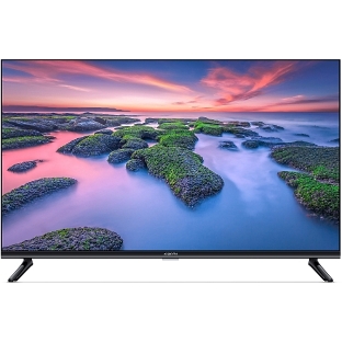 Телевизор Xiaomi 43' L43M7-EARU черный LED UHD 60Hz AndroidTV