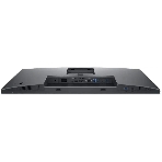 Монитор 27' Dell P2725H IPS 1920x1080, 100 Гц, 8 мс, 300 кд/м2, 1xHDMI, 1хUSB-C, серебристый/черный, фото2