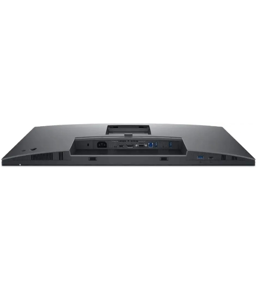 Монитор 27' Dell P2725H IPS 1920x1080, 100 Гц, 8 мс, 300 кд/м2, 1xHDMI, 1хUSB-C, серебристый/черный