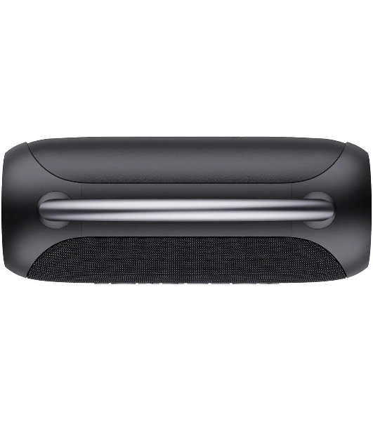 Колонка портативная Hyundai H-PS1026 черный 40W 2.0 BT 10м 1800mAh
