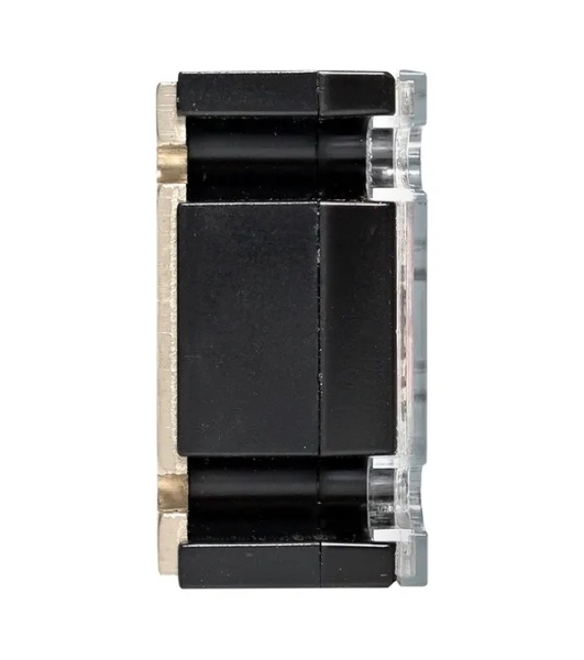 Реле твердотельное трехфазное RTP-60-DA PROxima EKF rtp-3-60-da