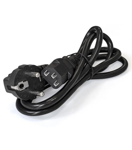 Компьютерный корпус Minitower ExeGate BAA-408-AAA350 (mATX, БП AAA350 с вент. 8см, 2хUSB, HD Audio, черный)