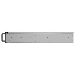 Серверный корпус ExeGate EX293344RUS Pro 2U550-08 (RM 19', высота 2U, глубина 550, БП 1200ADS, 2*USB), фото3