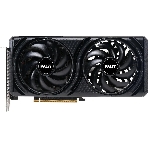 Видеокарта Palit NVIDIA GeForce RTX 5060 INFINITY 2 OC , 8 ГБ GDDR7, 128 бит, PCI-e 5.0, 1xHDMI, 3xDP, 2512 МГц, фото 1