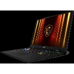 Ноутбук MSI Vector 18 HX AI A2XWJG-1006XRU/18' IPS/Intel Core Ultra 9 285HX/32GB/1024GB SSD/NVIDIA GeForce RTX 5090 24GB/NoOS/серый/3.6kg, фото4