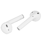 Наушники TWS Hoco EW74 белый, внутриканальные, Bluetooth, активное шумоподавление, до 7 ч, фото2