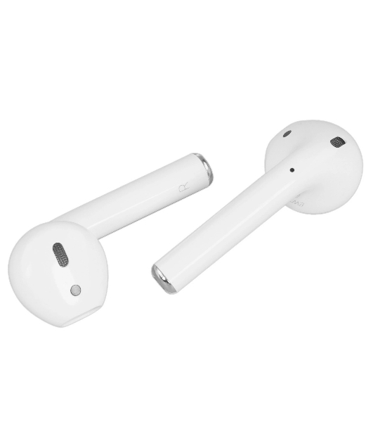 Наушники TWS Hoco EW74 белый, внутриканальные, Bluetooth, активное шумоподавление, до 7 ч