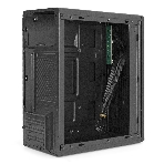 Корпус ExeGate BAA-503-AAA350, Mini-Tower, чёрный, 1 x 80/90 мм, БП 350 Вт, фото6